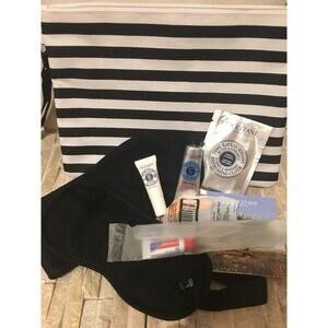 7 Piece Latam Business Travel‎ Bag